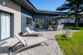 Gîte L'Esprit du Cèdre - Maison individuelle